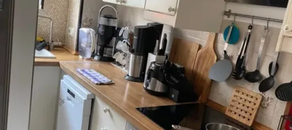 Apartamento de 1 dormitorio en Mettmann, Germany No. 231458 5