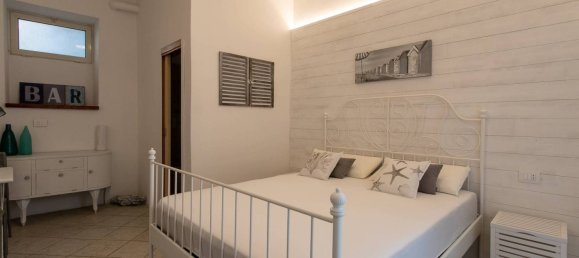 1 bedroom Apartment in Monte Argentario, Italy No. 84379 3