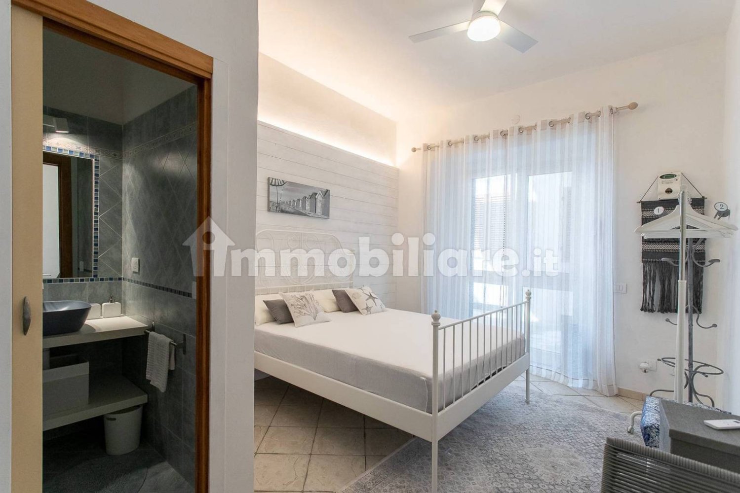 1 bedroom Apartment in Monte Argentario, Italy No. 84379