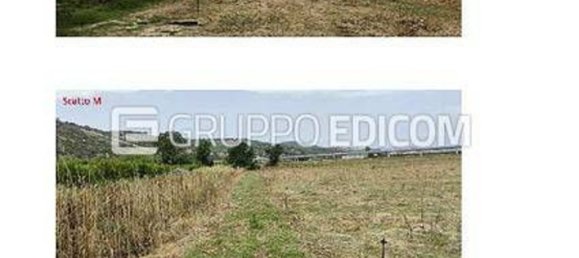 Grundstück in Tursi, Italy 1000m², Nr. 300747 5