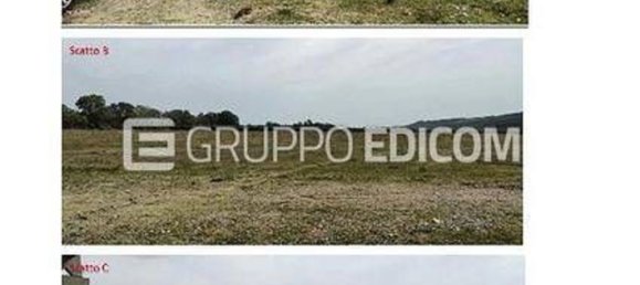 Grundstück in Tursi, Italy 1000m², Nr. 300747 2