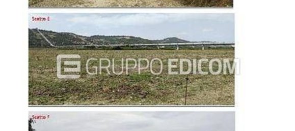 Grundstück in Tursi, Italy 1000m², Nr. 300747 3