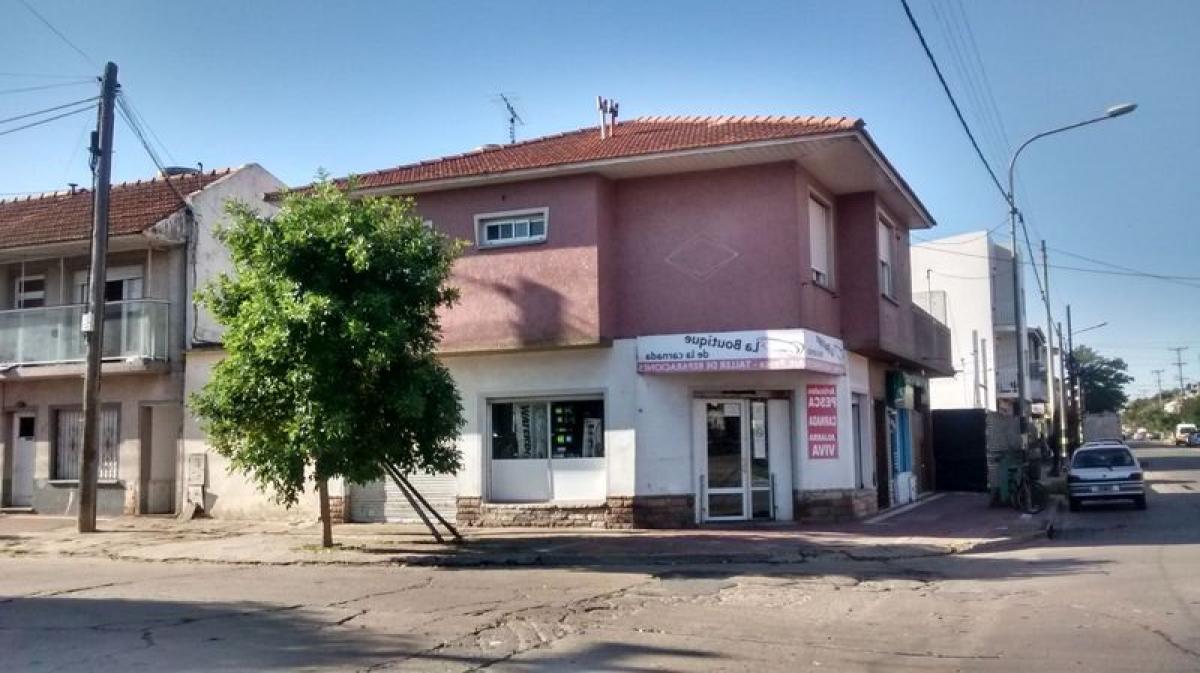 Casa T2 em Mar del Plata, Argentina N.º 77681