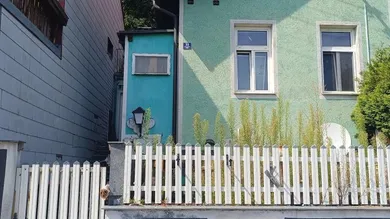 3غرفة تاون هاوس في Berndorf, Austria رقم 230118