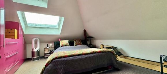 Dúplex de 1 dormitorio en Nantes, France No. 343249 5