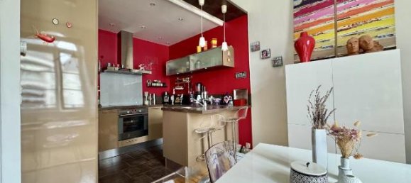 Dúplex de 1 dormitorio en Nantes, France No. 343249 4