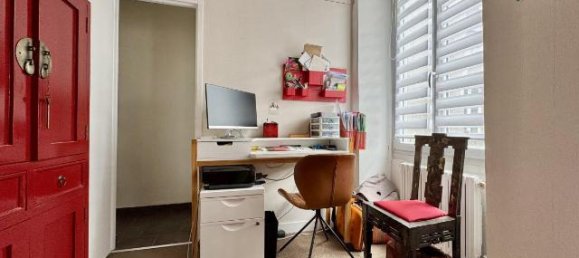 Dúplex de 1 dormitorio en Nantes, France No. 343249 6