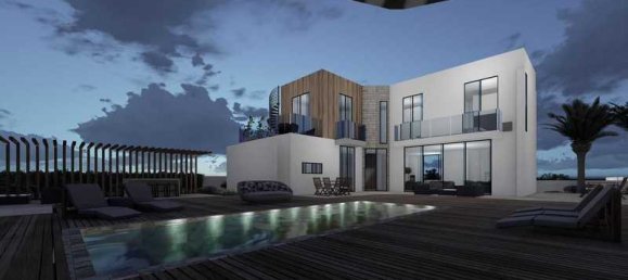 5 bedrooms House in Pegeia, Cyprus No. 7326 8