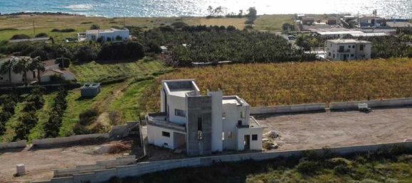 5 bedrooms House in Pegeia, Cyprus No. 7326 11