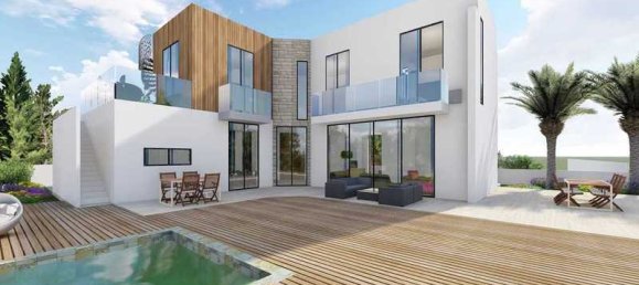 5 bedrooms House in Pegeia, Cyprus No. 7326 6