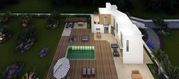 5 bedrooms House in Pegeia, Cyprus No. 7326 3