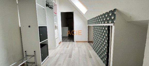 Duplex T2 em Louvres, France N.º 182085 5