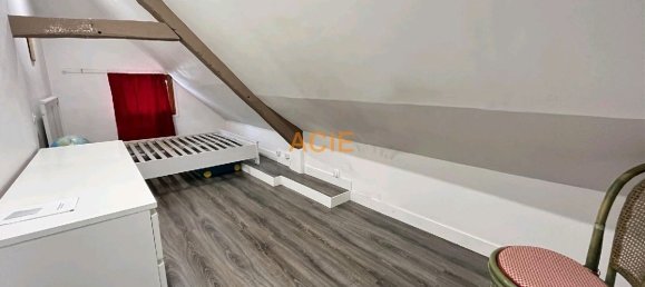 Duplex T2 em Louvres, France N.º 182085 7