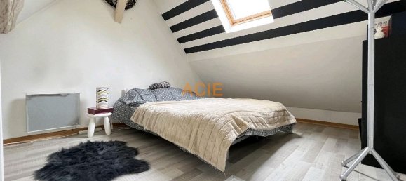 Duplex T2 em Louvres, France N.º 182085 4
