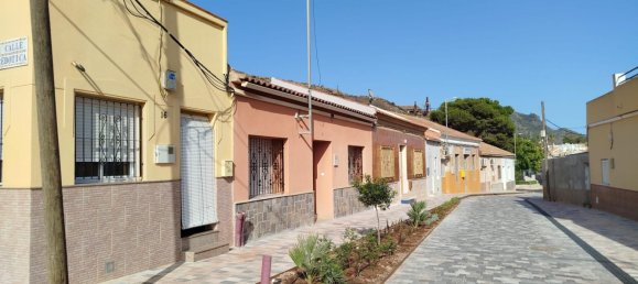 3 غرف نوم منزل في La Union, Spain رقم 165161 10