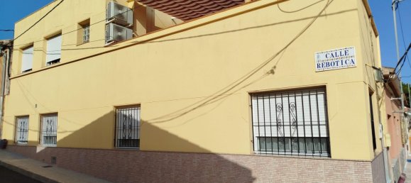 3 غرف نوم منزل في La Union, Spain رقم 165161 6