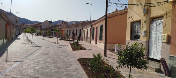 3 غرف نوم منزل في La Union, Spain رقم 165161 7