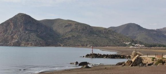 3 غرف نوم منزل في La Union, Spain رقم 165161 25