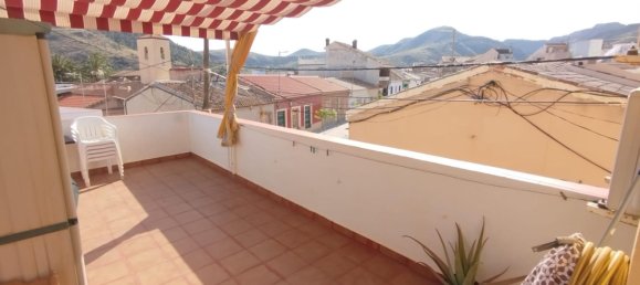 3 غرف نوم منزل في La Union, Spain رقم 165161 5