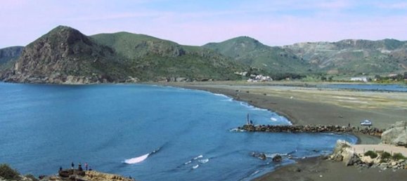 3 غرف نوم منزل في La Union, Spain رقم 165161 4