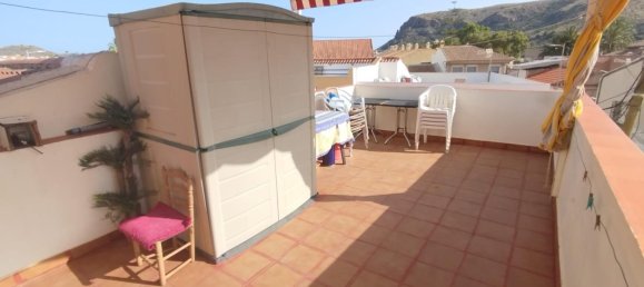 3 غرف نوم منزل في La Union, Spain رقم 165161 14