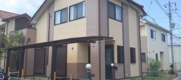 Casa T2 em Saitama, Japan N.º 4036 2