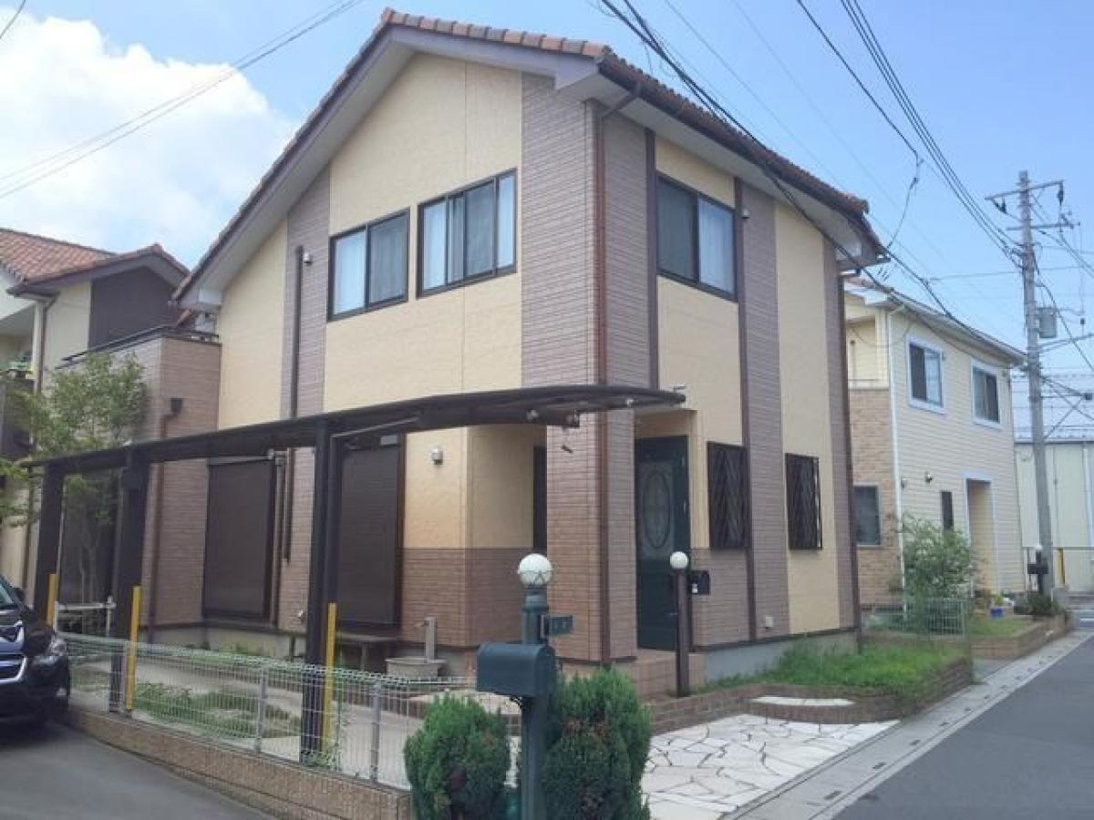 Casa T2 em Saitama, Japan N.º 4036