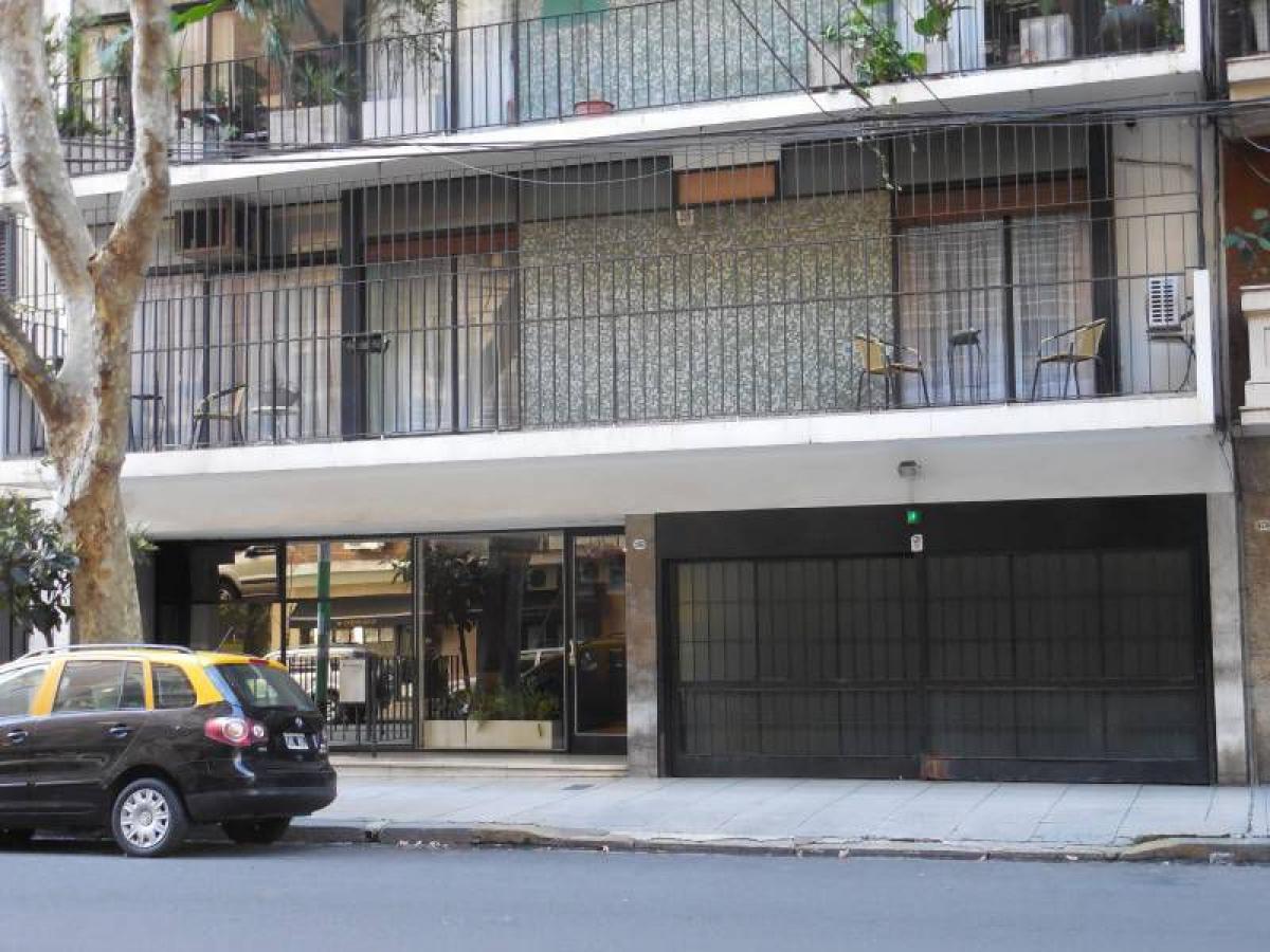 3 chambres Appartement à Buenos Aires, Argentina No. 102907