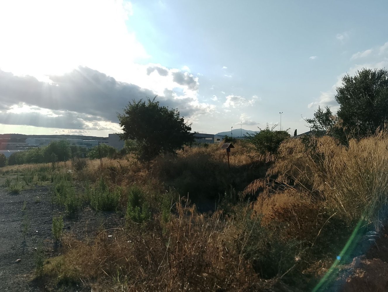  Land in Polinya, Spain No. 187160