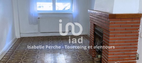 3 Schlafzimmer Haus in Wattrelos, France, Nr. 224653 2