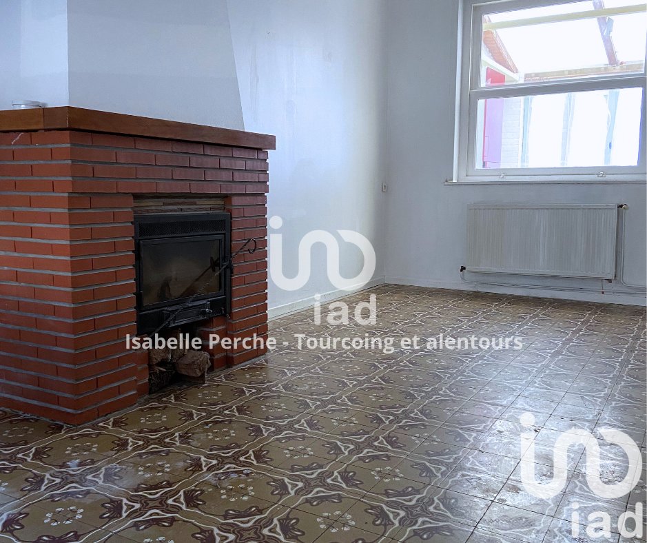 3 Schlafzimmer Haus in Wattrelos, France, Nr. 224653