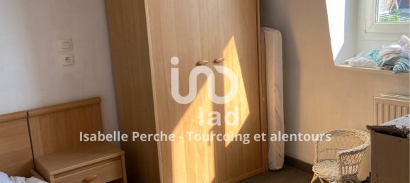 3 Schlafzimmer Haus in Wattrelos, France, Nr. 224653 5