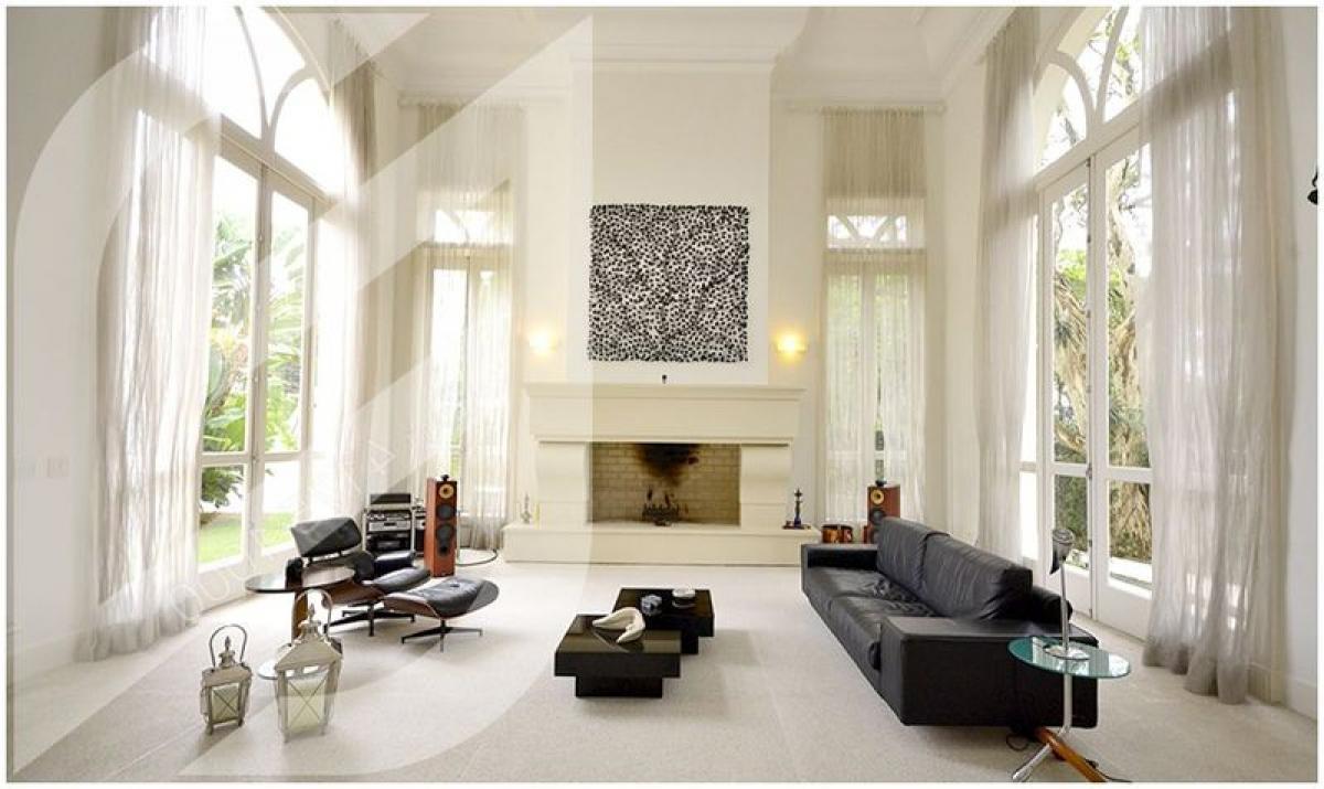 4 bedrooms House in Sao Paulo, Brazil No. 567982