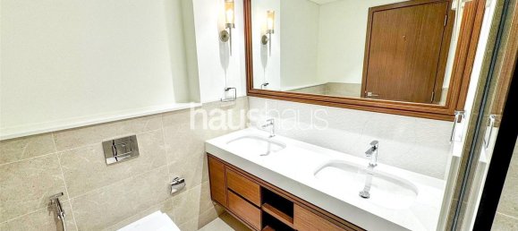 2 غرف نوم شقة في Dubai Harbour, UAE رقم 100472 7