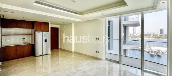 2 غرف نوم شقة في Dubai Harbour, UAE رقم 100472 2