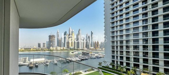 2 غرف نوم شقة في Dubai Harbour, UAE رقم 100472 11