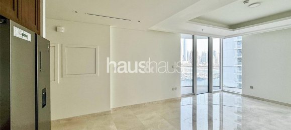 2 غرف نوم شقة في Dubai Harbour, UAE رقم 100472 3