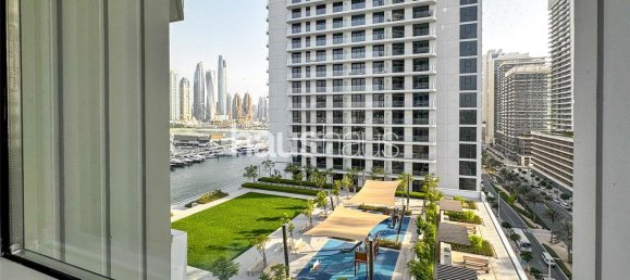 2 غرف نوم شقة في Dubai Harbour, UAE رقم 100472 10