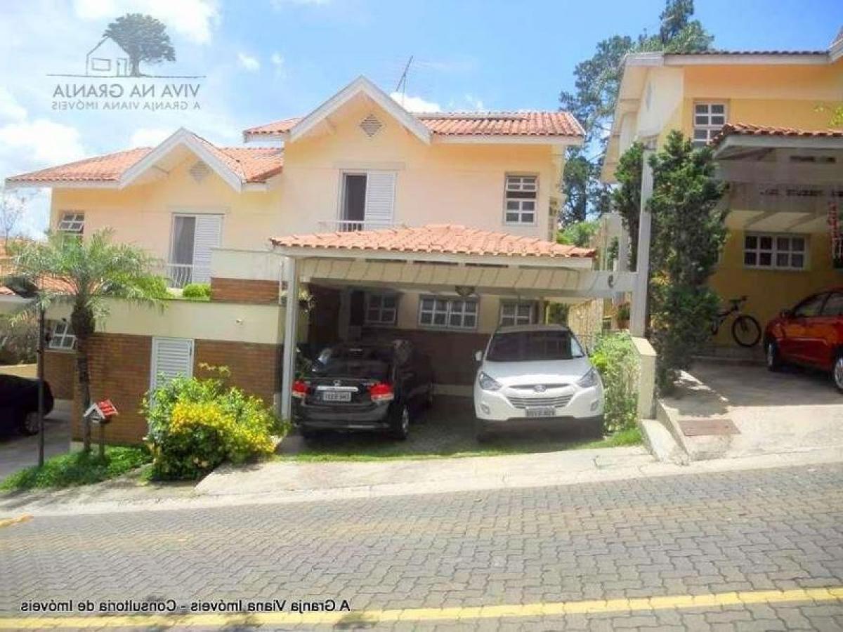 3 bedrooms House in Sao Paulo, Brazil No. 437352