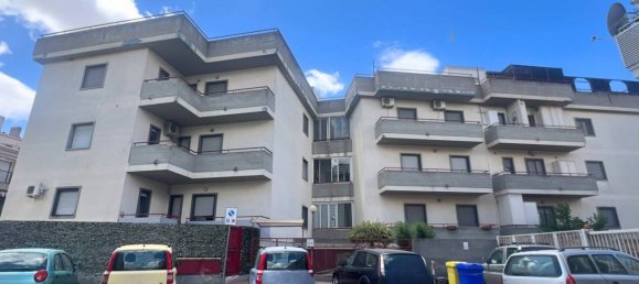 3 bedrooms Apartment in Matera, Italy No. 265006 2