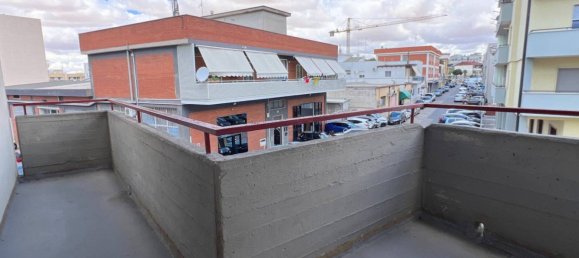 3 bedrooms Apartment in Matera, Italy No. 265006 27