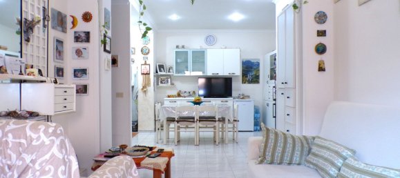 3غرفة شقة في Fonte Nuova, Italy رقم 191644 6