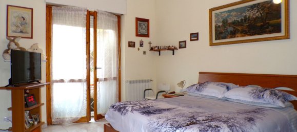 3غرفة شقة في Fonte Nuova, Italy رقم 191644 8