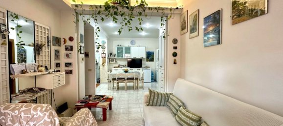 3غرفة شقة في Fonte Nuova, Italy رقم 191644 5