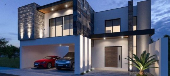 3 Schlafzimmer Haus in Nuevo Leon, Mexico, Nr. 145584 2