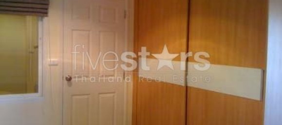 1 Schlafzimmer Eigentumswohnung in Bangkok, Thailand, Nr. 7657 4