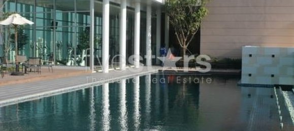 1 Schlafzimmer Eigentumswohnung in Bangkok, Thailand, Nr. 7657 7