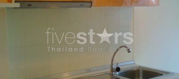 1 Schlafzimmer Eigentumswohnung in Bangkok, Thailand, Nr. 7657 6