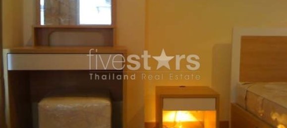 1 Schlafzimmer Eigentumswohnung in Bangkok, Thailand, Nr. 7657 2