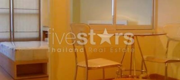 1 Schlafzimmer Eigentumswohnung in Bangkok, Thailand, Nr. 7657 5
